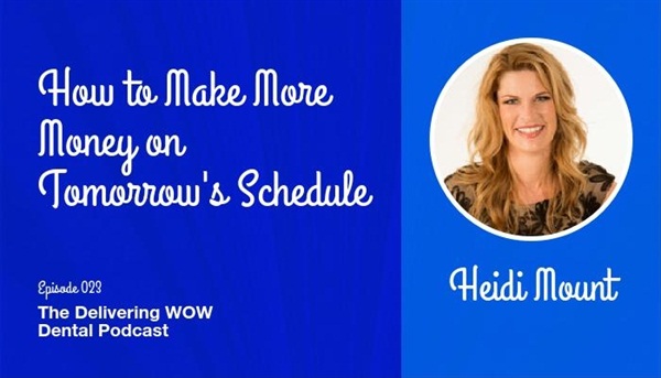 Heidi Mount